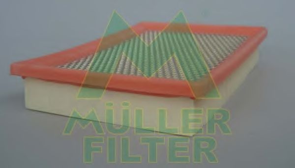 MULLER FILTER PA280 Воздушный фильтр для FIAT (Фиат) MULLER FILTER PA280 Воздушный фильтр для FIAT (Фиат)