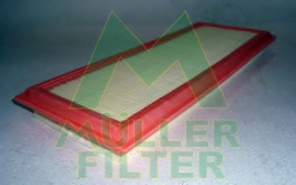 MULLER FILTER PA285 Воздушный фильтр для FIAT (Фиат) MULLER FILTER PA285 Воздушный фильтр для FIAT (Фиат)
