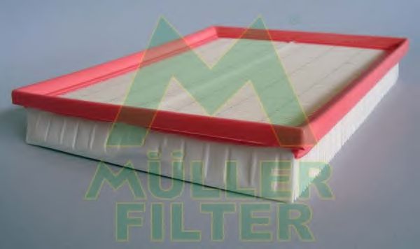 MULLER FILTER PA288 Воздушный фильтр для OPEL (Опель) MULLER FILTER PA288 Воздушный фильтр для OPEL (Опель)
