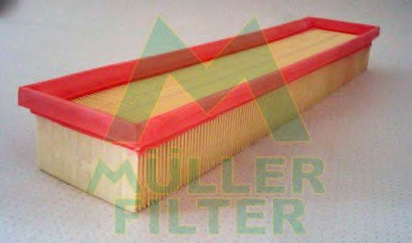 MULLER FILTER PA3101 Воздушный фильтр для PEUGEOT (Пежо) MULLER FILTER PA3101 Воздушный фильтр для PEUGEOT (Пежо)