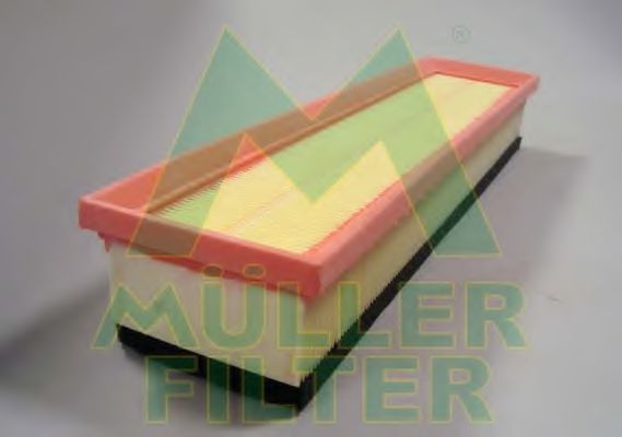 MULLER FILTER PA3101S Воздушный фильтр для PEUGEOT (Пежо) MULLER FILTER PA3101S Воздушный фильтр для PEUGEOT (Пежо)