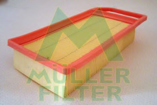MULLER FILTER PA3105 Воздушный фильтр для CITROËN C5 II (CитроËн С5 2) MULLER FILTER PA3105 Воздушный фильтр для CITROËN C5 II (CитроËн С5 2)
