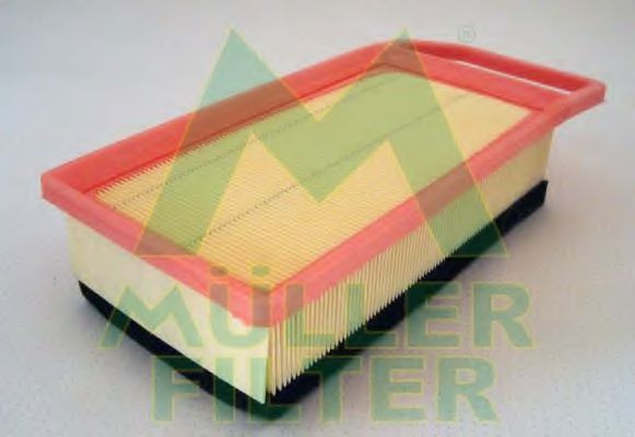 MULLER FILTER PA3105S Воздушный фильтр для CITROËN C5 II (CитроËн С5 2) MULLER FILTER PA3105S Воздушный фильтр для CITROËN C5 II (CитроËн С5 2)