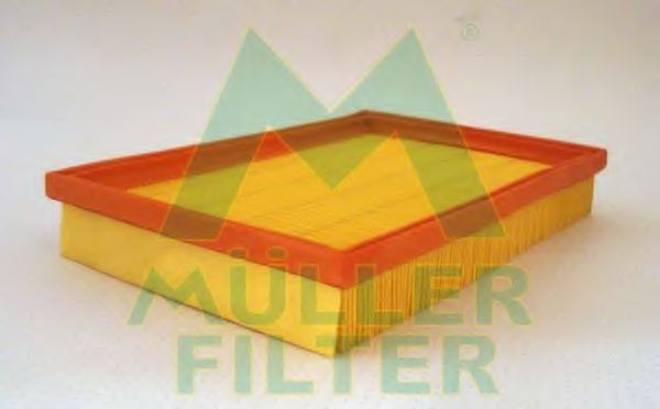 MULLER FILTER PA311 Воздушный фильтр для MAZDA 626 III (Мазда 626 3) MULLER FILTER PA311 Воздушный фильтр для MAZDA 626 III (Мазда 626 3)