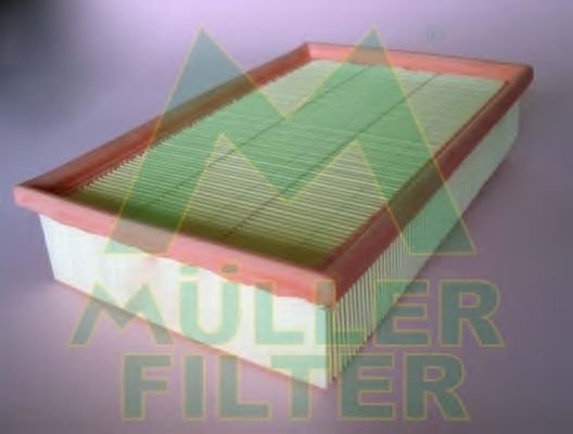 MULLER FILTER PA3112 Воздушный фильтр для VOLVO (Вольво) MULLER FILTER PA3112 Воздушный фильтр для VOLVO (Вольво)
