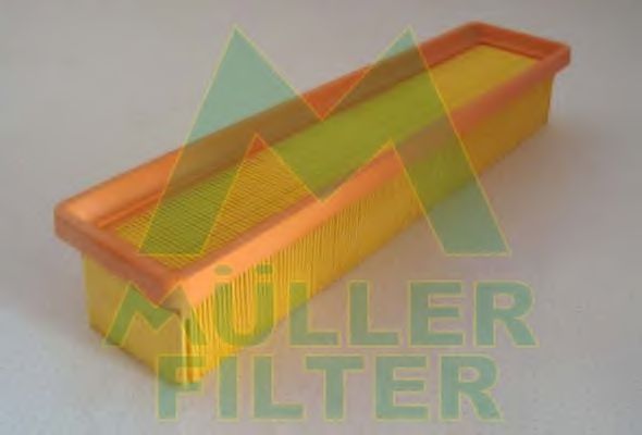 MULLER FILTER PA3125 Воздушный фильтр для DACIA LOGAN II (Дача Логан 2) MULLER FILTER PA3125 Воздушный фильтр для DACIA LOGAN II (Дача Логан 2)