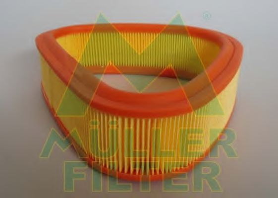 MULLER FILTER PA313 Воздушный фильтр для ROVER 400 (Ровер 400) MULLER FILTER PA313 Воздушный фильтр для ROVER 400 (Ровер 400)