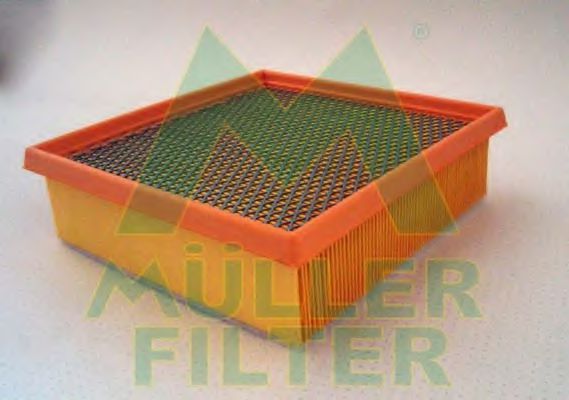 MULLER FILTER PA3133 Воздушный фильтр для FIAT (Фиат)