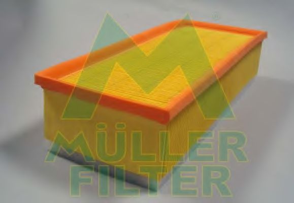 MULLER FILTER PA3157 Воздушный фильтр для LANCIA PHEDRA (Лансиа/лянча Федра) MULLER FILTER PA3157 Воздушный фильтр для LANCIA PHEDRA (Лансиа/лянча Федра)