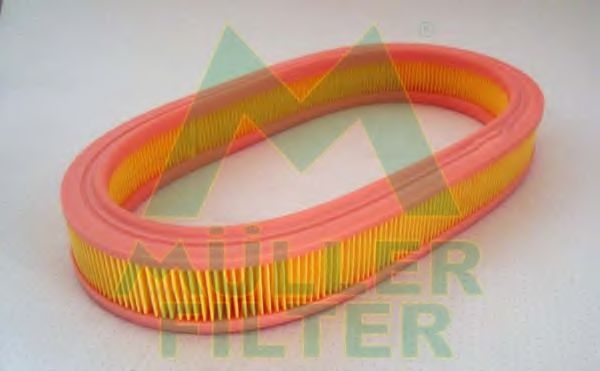 MULLER FILTER PA316 Воздушный фильтр для FORD ORION II (Форд Орион 2) MULLER FILTER PA316 Воздушный фильтр для FORD ORION II (Форд Орион 2)