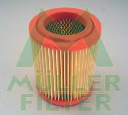 MULLER FILTER PA3167 Воздушный фильтр для HONDA FR-V (Хонда Фр-v) MULLER FILTER PA3167 Воздушный фильтр для HONDA FR-V (Хонда Фр-v)