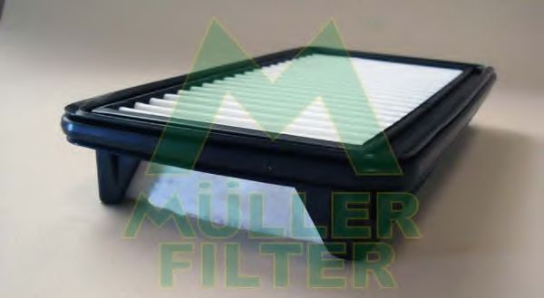 MULLER FILTER PA3173 Воздушный фильтр для SUZUKI SX4 (Сузуки Сх4) MULLER FILTER PA3173 Воздушный фильтр для SUZUKI SX4 (Сузуки Сх4)