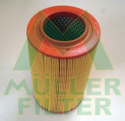 MULLER FILTER PA3190 Воздушный фильтр для FIAT (Фиат) MULLER FILTER PA3190 Воздушный фильтр для FIAT (Фиат)