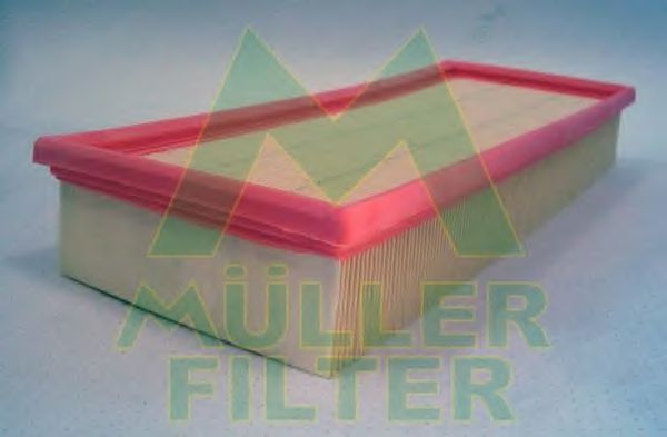 MULLER FILTER PA320 Воздушный фильтр для BMW 7 (Бмв 7) MULLER FILTER PA320 Воздушный фильтр для BMW 7 (Бмв 7)