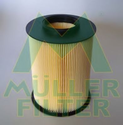 MULLER FILTER PA3214 Воздушный фильтр для VOLVO S40 II (Вольво S40 2) MULLER FILTER PA3214 Воздушный фильтр для VOLVO S40 II (Вольво S40 2)