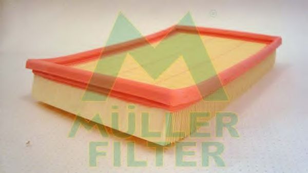 MULLER FILTER PA322 Воздушный фильтр для OPEL (Опель) MULLER FILTER PA322 Воздушный фильтр для OPEL (Опель)