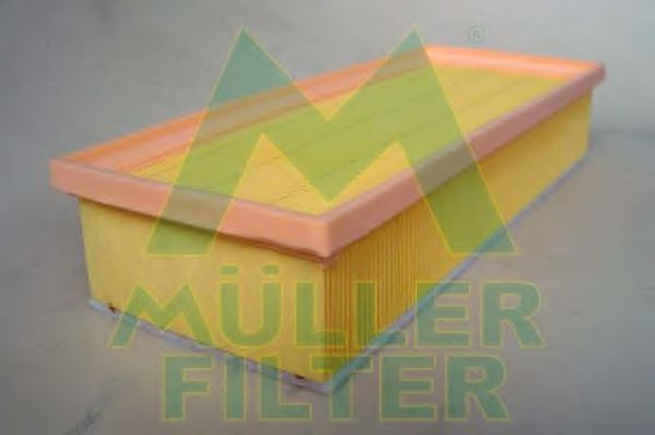 MULLER FILTER PA3226 Воздушный фильтр для AUDI Q5 (Ауди Кью 5) MULLER FILTER PA3226 Воздушный фильтр для AUDI Q5 (Ауди Кью 5)