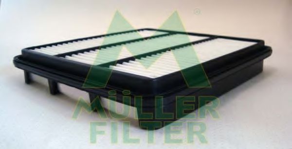 MULLER FILTER PA3229 Воздушный фильтр для CHEVROLET EVANDA (Шевроле Эvанда)
