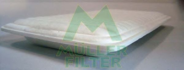 MULLER FILTER PA3231 Воздушный фильтр для DAIHATSU TREVIS (Дайхатсу Трэvис)