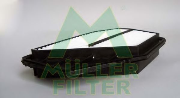 MULLER FILTER PA3240 Воздушный фильтр для HONDA SHUTTLE (Хонда Шуттлэ) MULLER FILTER PA3240 Воздушный фильтр для HONDA SHUTTLE (Хонда Шуттлэ)