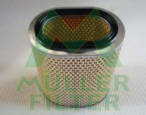 MULLER FILTER PA3285 Воздушный фильтр для MITSUBISHI LANCER IV (Митсубиши/митсубиси Ланcэр иv) MULLER FILTER PA3285 Воздушный фильтр для MITSUBISHI LANCER IV (Митсубиши/митсубиси Ланcэр иv)