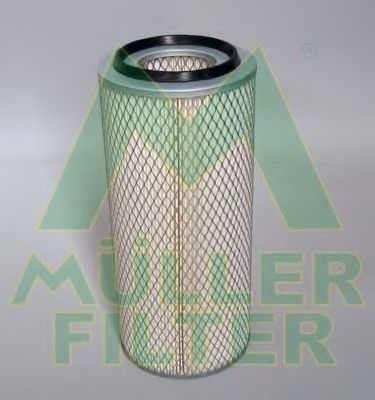 MULLER FILTER PA3288 Воздушный фильтр для NISSAN TRADE (Ниссан Традэ) MULLER FILTER PA3288 Воздушный фильтр для NISSAN TRADE (Ниссан Традэ)