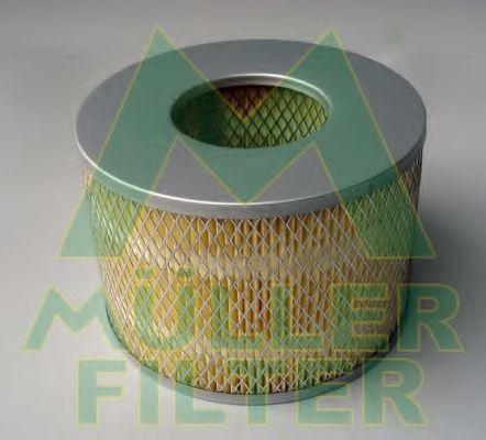 MULLER FILTER PA3318 Воздушный фильтр для ISUZU (Исузу) MULLER FILTER PA3318 Воздушный фильтр для ISUZU (Исузу)