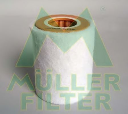 MULLER FILTER PA3334 Воздушный фильтр для SMART ROADSTER (Смарт Роадстэр) MULLER FILTER PA3334 Воздушный фильтр для SMART ROADSTER (Смарт Роадстэр)