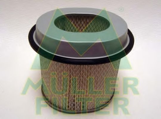 MULLER FILTER PA3335 Воздушный фильтр для MITSUBISHI LANCER V (Митсубиши/митсубиси Лансер 5) MULLER FILTER PA3335 Воздушный фильтр для MITSUBISHI LANCER V (Митсубиши/митсубиси Лансер 5)