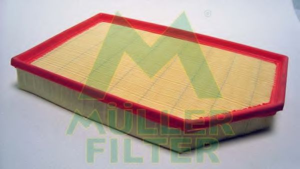MULLER FILTER PA3340 Воздушный фильтр для VOLVO (Вольво) MULLER FILTER PA3340 Воздушный фильтр для VOLVO (Вольво)