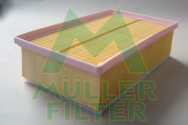 MULLER FILTER PA3359 Воздушный фильтр для CITROËN C4 GRAND PICASSO I (CитроËн С4 гранд пикассо1) MULLER FILTER PA3359 Воздушный фильтр для CITROËN C4 GRAND PICASSO I (CитроËн С4 гранд пикассо1)
