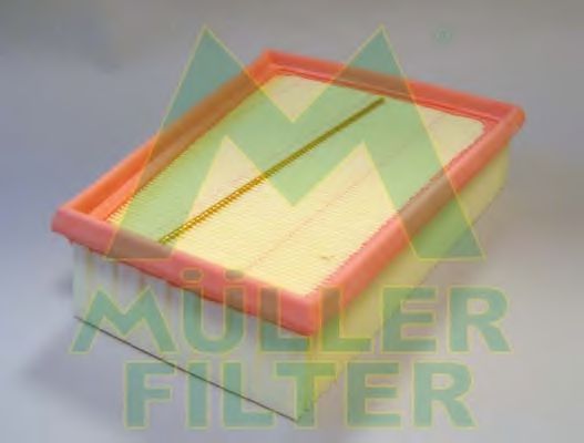 MULLER FILTER PA3365 Воздушный фильтр для RENAULT (Рено) MULLER FILTER PA3365 Воздушный фильтр для RENAULT (Рено)