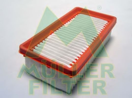 MULLER FILTER PA3367 Воздушный фильтр для RENAULT (Рено) MULLER FILTER PA3367 Воздушный фильтр для RENAULT (Рено)