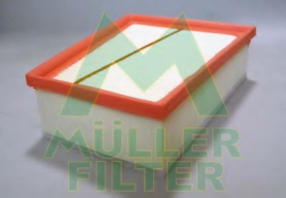 MULLER FILTER PA3369 Воздушный фильтр для RENAULT FLUENCE (Рено Флюенс) MULLER FILTER PA3369 Воздушный фильтр для RENAULT FLUENCE (Рено Флюенс)