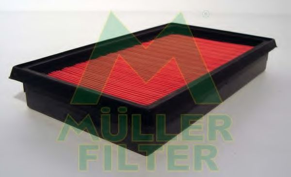 MULLER FILTER PA3371 Воздушный фильтр для NISSAN LIVINA / GRAND LIVINA / LIVINA X-GEAR (Ниссан Лиvина / гранд лиvина / лиvина x-гэар)