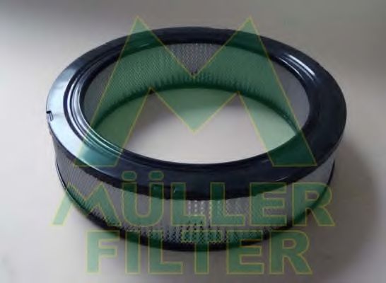 MULLER FILTER PA3389 Воздушный фильтр для MITSUBISHI (Митсубиши/митсубиси) MULLER FILTER PA3389 Воздушный фильтр для MITSUBISHI (Митсубиши/митсубиси)