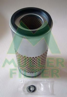MULLER FILTER PA3392 Воздушный фильтр для LAND ROVER DEFENDER (Ленд ровер/лэнд ровер Дэфэндэр) MULLER FILTER PA3392 Воздушный фильтр для LAND ROVER DEFENDER (Ленд ровер/лэнд ровер Дэфэндэр)