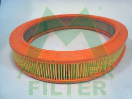 MULLER FILTER PA342 Воздушный фильтр для VOLVO (Вольво) MULLER FILTER PA342 Воздушный фильтр для VOLVO (Вольво)