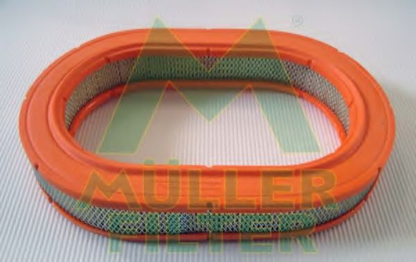 MULLER FILTER PA3441 Воздушный фильтр для MITSUBISHI ETERNA III (Митсубиши/митсубиси Этэрна 3) MULLER FILTER PA3441 Воздушный фильтр для MITSUBISHI ETERNA III (Митсубиши/митсубиси Этэрна 3)