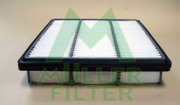 MULLER FILTER PA3442 Воздушный фильтр для MITSUBISHI PAJERO/SHOGUN III (Митсубиши/митсубиси Пажэро/шогун 3) MULLER FILTER PA3442 Воздушный фильтр для MITSUBISHI PAJERO/SHOGUN III (Митсубиши/митсубиси Пажэро/шогун 3)