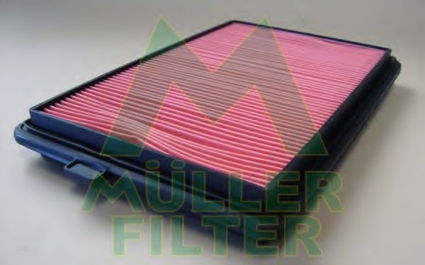 MULLER FILTER PA3445 Воздушный фильтр для HONDA PRELUDE III (Хонда Прэлудэ 3) MULLER FILTER PA3445 Воздушный фильтр для HONDA PRELUDE III (Хонда Прэлудэ 3)