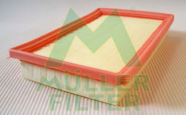 MULLER FILTER PA3466 Воздушный фильтр для HYUNDAI EXCEL (Хендай Эxcэл) MULLER FILTER PA3466 Воздушный фильтр для HYUNDAI EXCEL (Хендай Эxcэл)