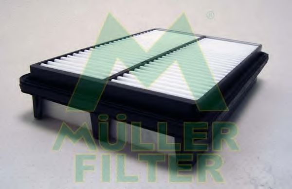MULLER FILTER PA3474 Воздушный фильтр для HYUNDAI (Хендай) MULLER FILTER PA3474 Воздушный фильтр для HYUNDAI (Хендай)