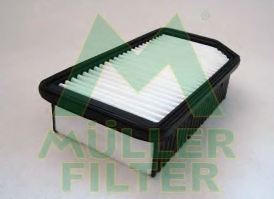MULLER FILTER PA3475 Воздушный фильтр для KIA (Киа) MULLER FILTER PA3475 Воздушный фильтр для KIA (Киа)