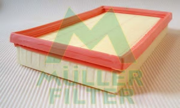 MULLER FILTER PA3481 Воздушный фильтр для KIA (Киа) MULLER FILTER PA3481 Воздушный фильтр для KIA (Киа)