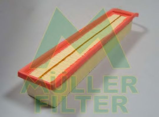 MULLER FILTER PA3504 Воздушный фильтр для PEUGEOT 207 CC (Пежо 207 сс) MULLER FILTER PA3504 Воздушный фильтр для PEUGEOT 207 CC (Пежо 207 сс)