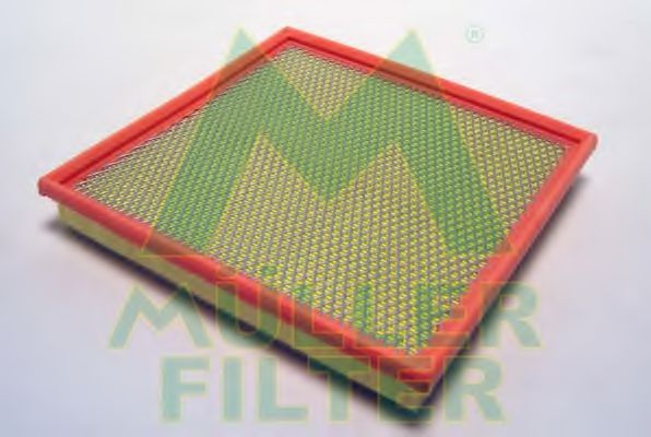 MULLER FILTER PA3506 Воздушный фильтр для OPEL (Опель) MULLER FILTER PA3506 Воздушный фильтр для OPEL (Опель)