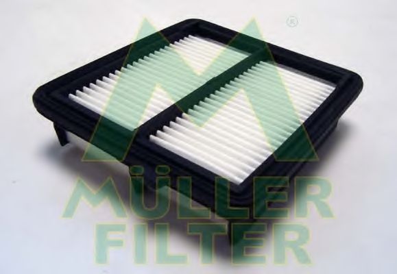 MULLER FILTER PA3508 Воздушный фильтр для HONDA FIT III (Хонда Фит 3) MULLER FILTER PA3508 Воздушный фильтр для HONDA FIT III (Хонда Фит 3)