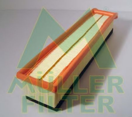 MULLER FILTER PA3512 Воздушный фильтр для PEUGEOT 207 CC (Пежо 207 сс) MULLER FILTER PA3512 Воздушный фильтр для PEUGEOT 207 CC (Пежо 207 сс)