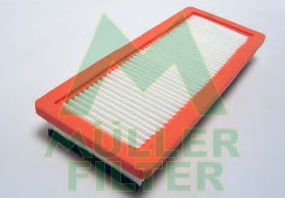 MULLER FILTER PA3518 Воздушный фильтр для PEUGEOT (Пежо) MULLER FILTER PA3518 Воздушный фильтр для PEUGEOT (Пежо)